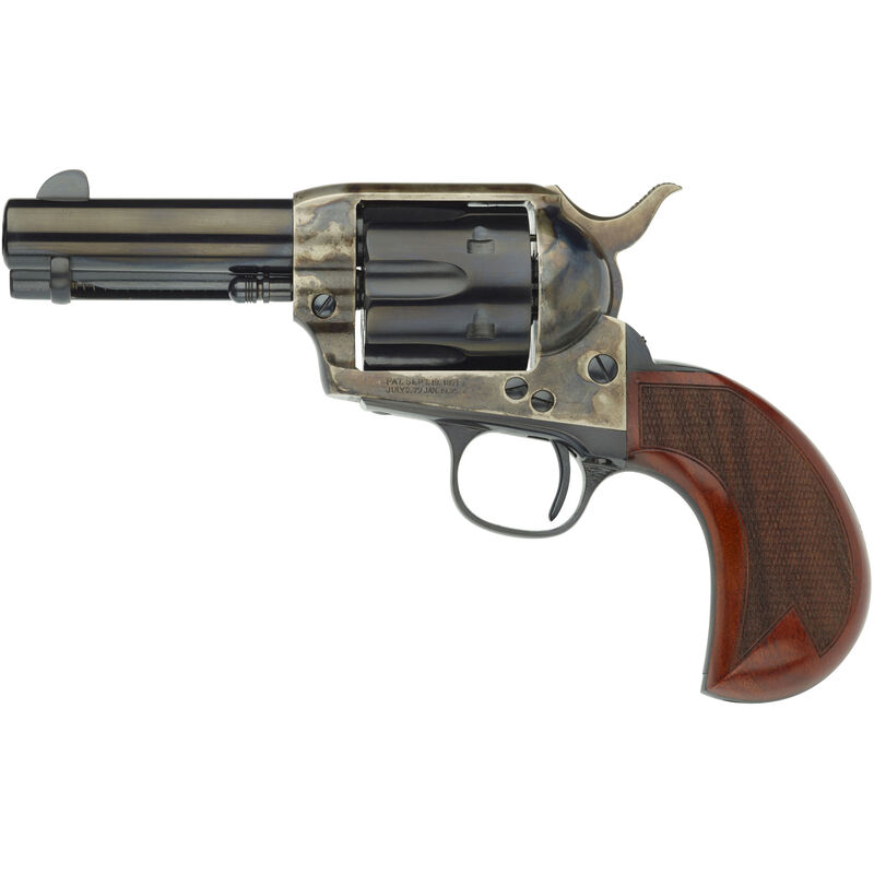 Handguns Taylors&Co 3.50" 357Magnum|38Special TAY 555132   1873 CTTLMN BRDSHD      357   3.5